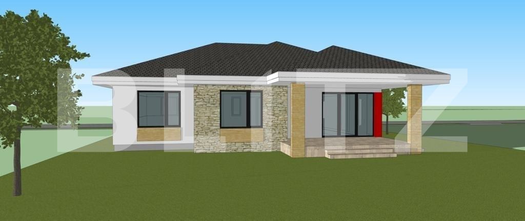 Casa de vânzare 2 camere Ciarda Rosie - 121328CV | BLITZ Timișoara | Poza3