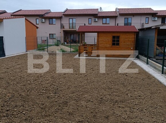 Casa de vânzare 3 camere Sacalaz - 121329CV | BLITZ Timișoara | Poza7