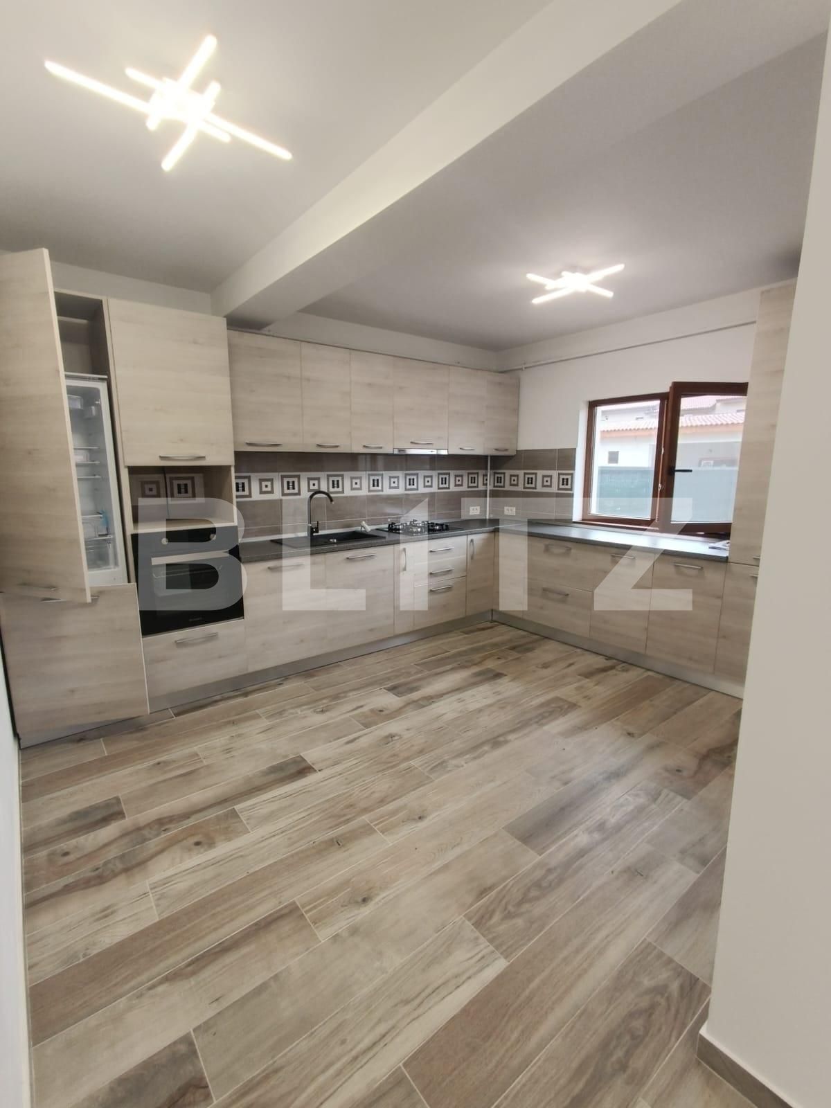 Casa de vânzare 3 camere Sacalaz - 121329CV | BLITZ Timișoara | Poza1