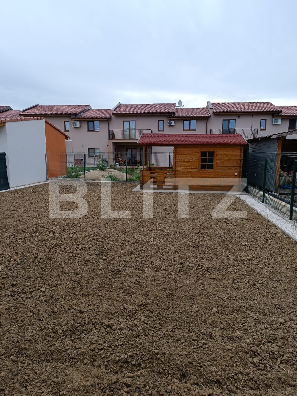 Casa de vânzare 3 camere Sacalaz - 121329CV | BLITZ Timișoara | Poza7
