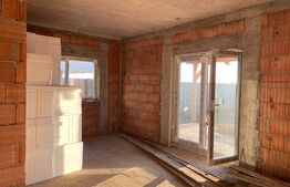 Duplex 4 camere, 142 mp utili, Giroc