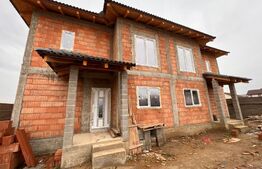 Duplex 4 camere, 142 mp utili, Giroc