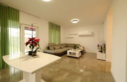 Duplex 4 camere, 142 mp utili, Giroc