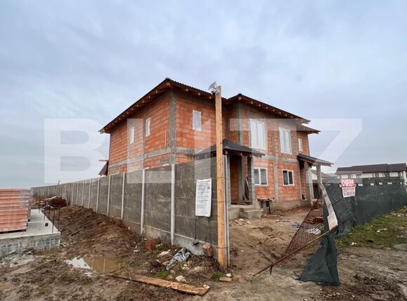 Casa de vânzare 4 camere Giroc - 121341CV | BLITZ Timișoara | Poza5