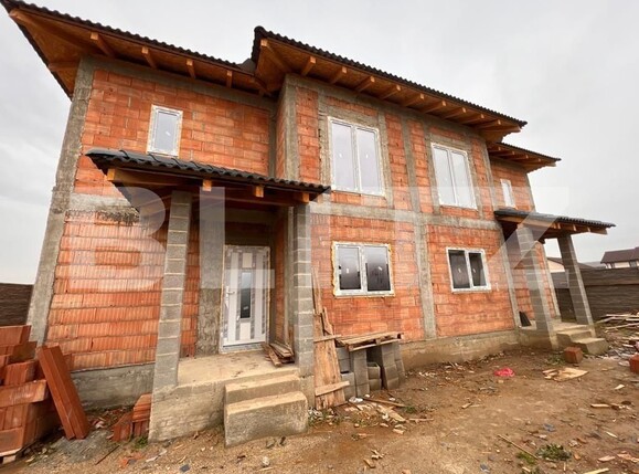 Casa de vânzare 4 camere Giroc - 121341CV | BLITZ Timișoara | Poza6