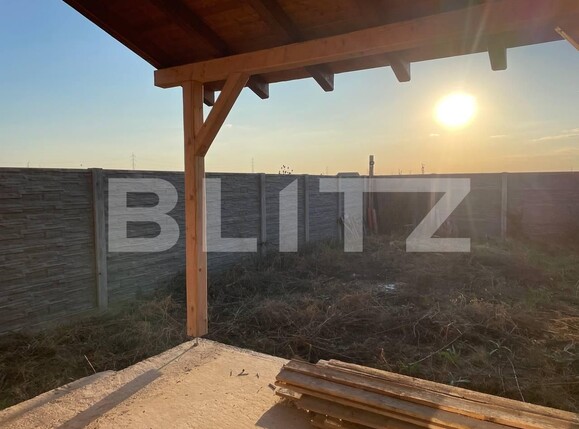 Casa de vânzare 4 camere Giroc - 121341CV | BLITZ Timișoara | Poza7