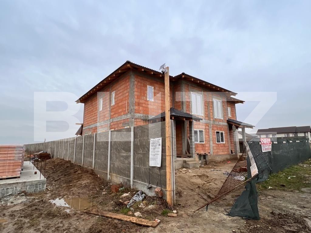 Casa de vânzare 4 camere Giroc - 121341CV | BLITZ Timișoara | Poza5