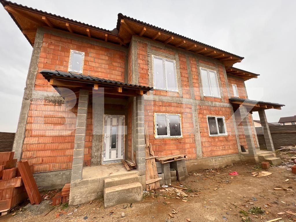 Casa de vânzare 4 camere Giroc - 121341CV | BLITZ Timișoara | Poza6