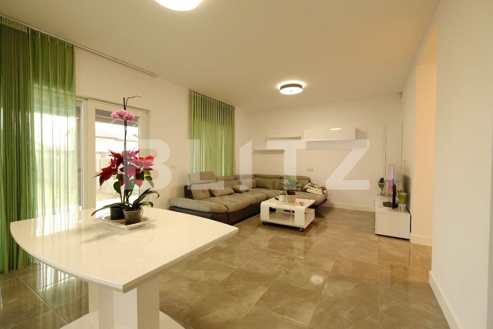 Casa de vânzare 4 camere Giroc - 121341CV | BLITZ Timișoara | Poza2