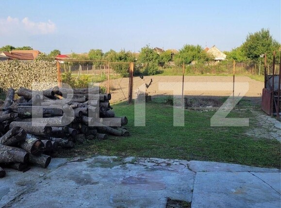 Casa de vânzare 4 camere Exterior Sud - 121349CV | BLITZ Timișoara | Poza1