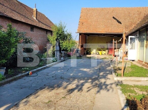 Casa de vânzare 4 camere Exterior Sud - 121349CV | BLITZ Timișoara | Poza4