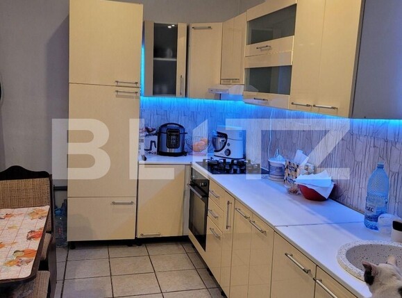 Casa de vânzare 4 camere Exterior Sud - 121349CV | BLITZ Timișoara | Poza5