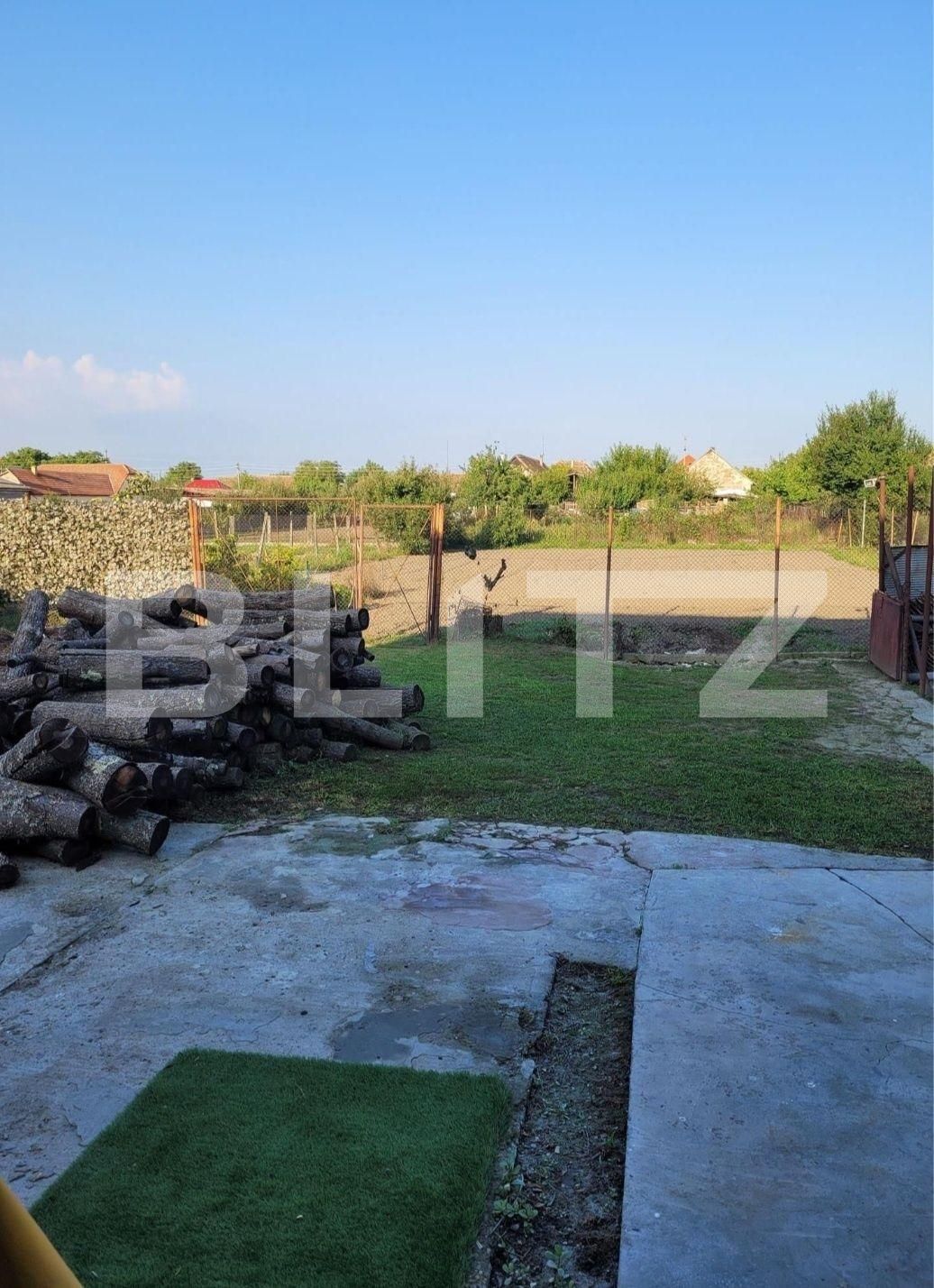 Casa de vânzare 4 camere Exterior Sud - 121349CV | BLITZ Timișoara | Poza1