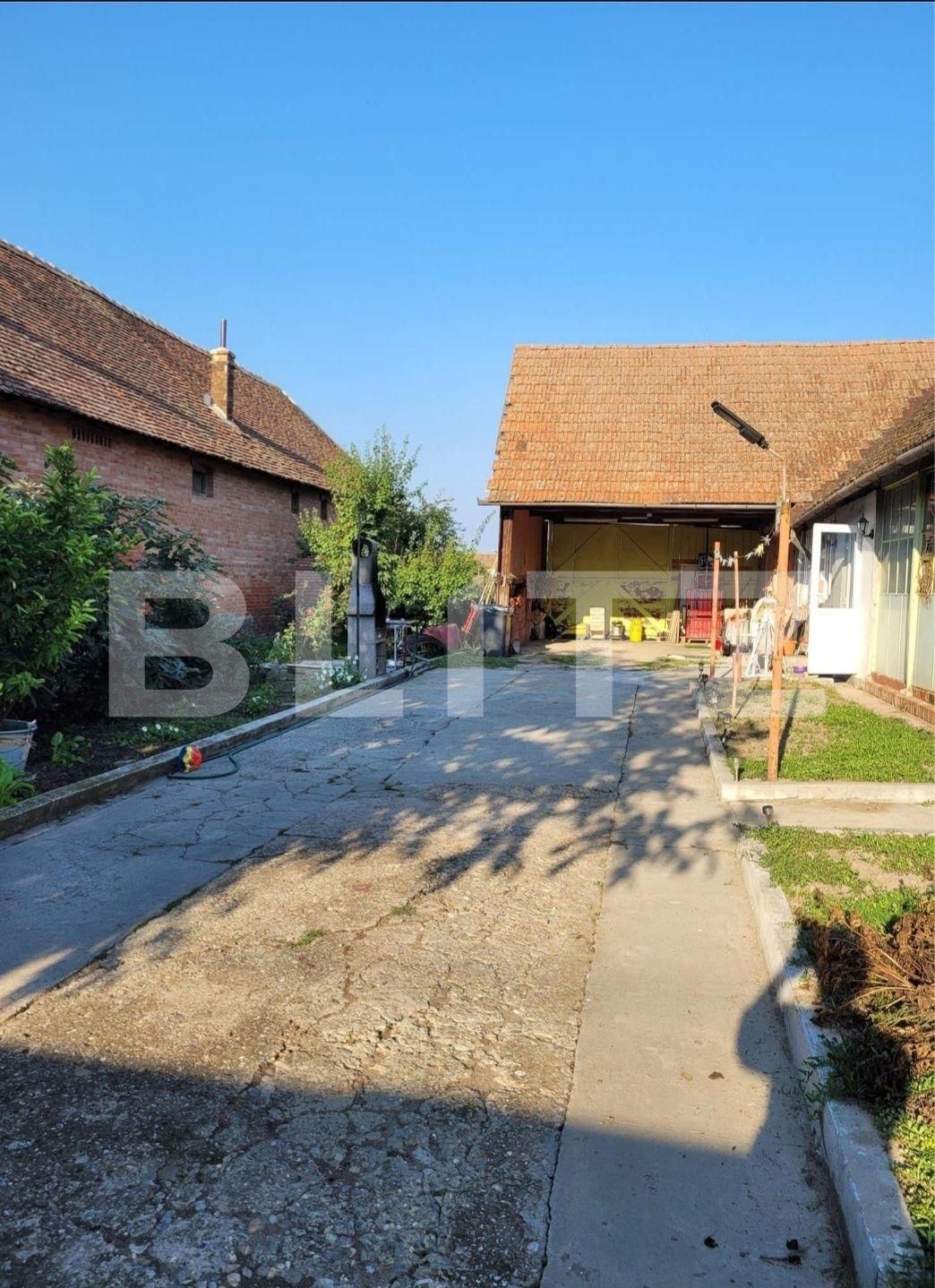 Casa de vânzare 4 camere Exterior Sud - 121349CV | BLITZ Timișoara | Poza4