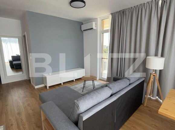 Apartament de închiriat 3 camere Aradului - 121371AI | BLITZ Timișoara | Poza3