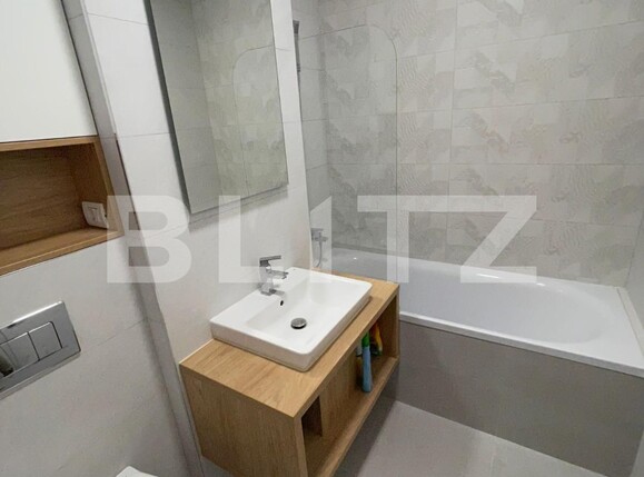 Apartament de închiriat 3 camere Aradului - 121371AI | BLITZ Timișoara | Poza6