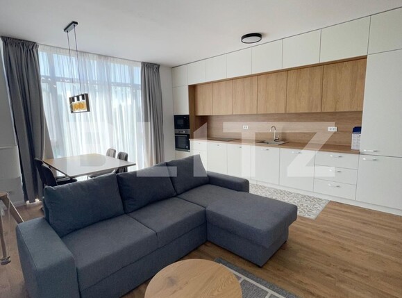 Apartament de închiriat 3 camere Aradului - 121371AI | BLITZ Timișoara | Poza1