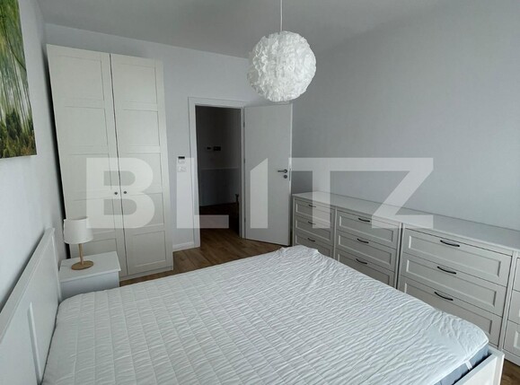 Apartament de închiriat 3 camere Aradului - 121371AI | BLITZ Timișoara | Poza4