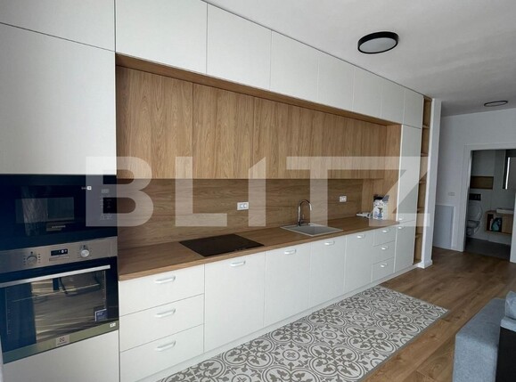 Apartament de închiriat 3 camere Aradului - 121371AI | BLITZ Timișoara | Poza2