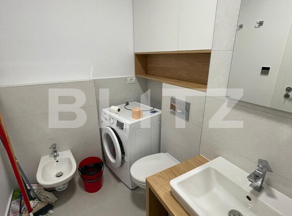 Apartament de închiriat 3 camere Aradului - 121371AI | BLITZ Timișoara | Poza7