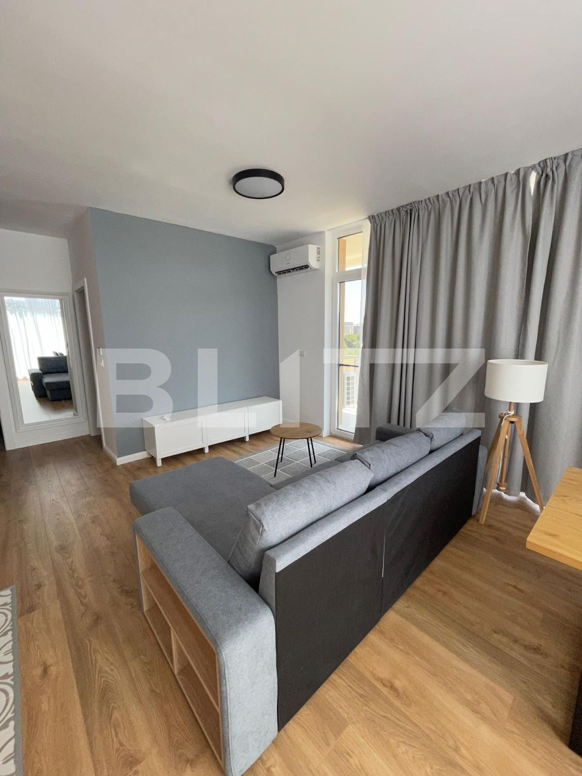 Apartament de închiriat 3 camere Aradului - 121371AI | BLITZ Timișoara | Poza3