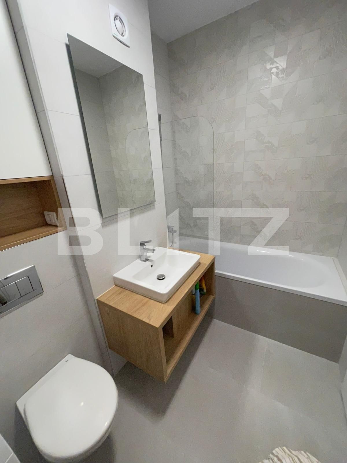 Apartament de închiriat 3 camere Aradului - 121371AI | BLITZ Timișoara | Poza6