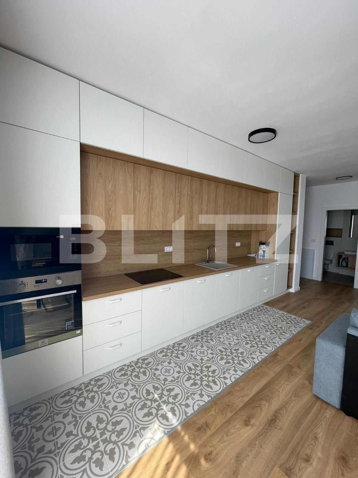 Apartament de închiriat 3 camere Aradului - 121371AI | BLITZ Timișoara | Poza2