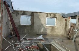 Casa 4 camere, 120 mp, Exterior Sud