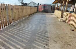 Casa 4 camere, 120 mp, Exterior Sud