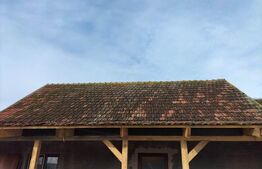 Casa 4 camere, 120 mp, Exterior Sud