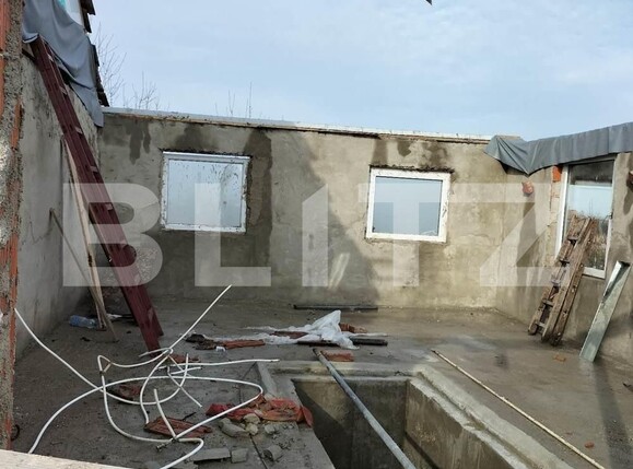 Casa de vânzare 4 camere Exterior Sud - 121373CV | BLITZ Timișoara | Poza2