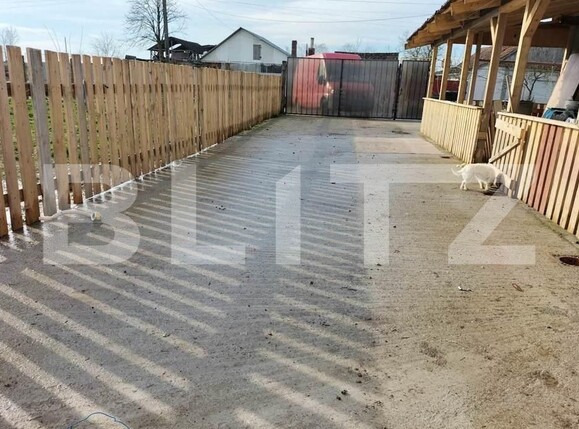 Casa de vânzare 4 camere Exterior Sud - 121373CV | BLITZ Timișoara | Poza4