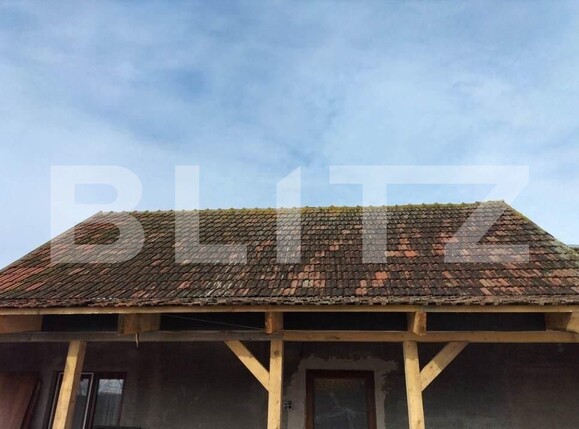 Casa de vânzare 4 camere Exterior Sud - 121373CV | BLITZ Timișoara | Poza3