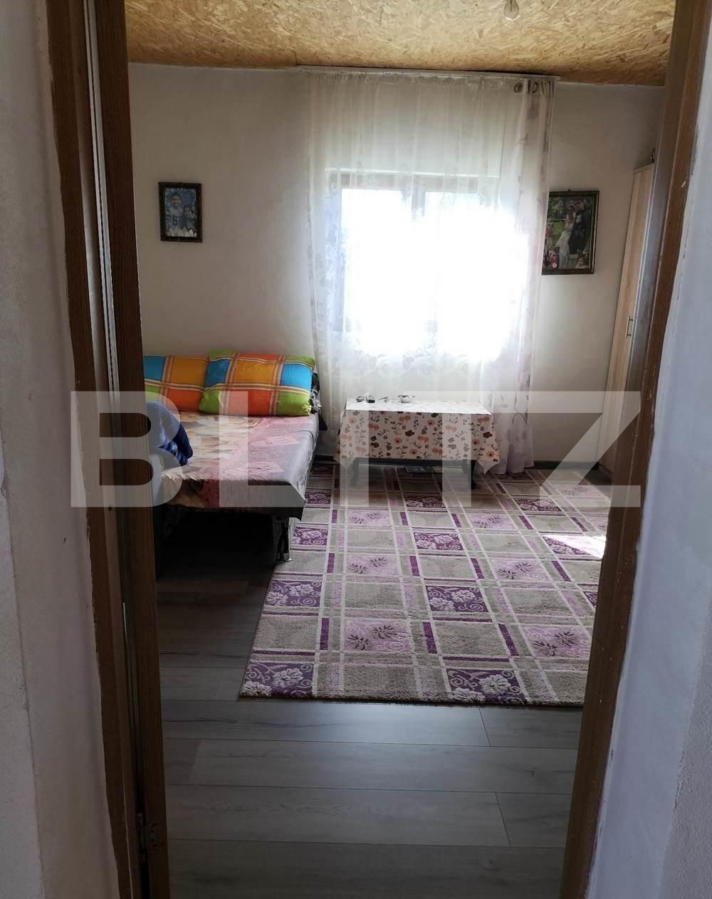 Casa de vânzare 4 camere Exterior Sud - 121373CV | BLITZ Timișoara | Poza5