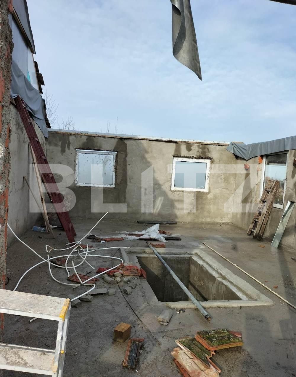 Casa de vânzare 4 camere Exterior Sud - 121373CV | BLITZ Timișoara | Poza2