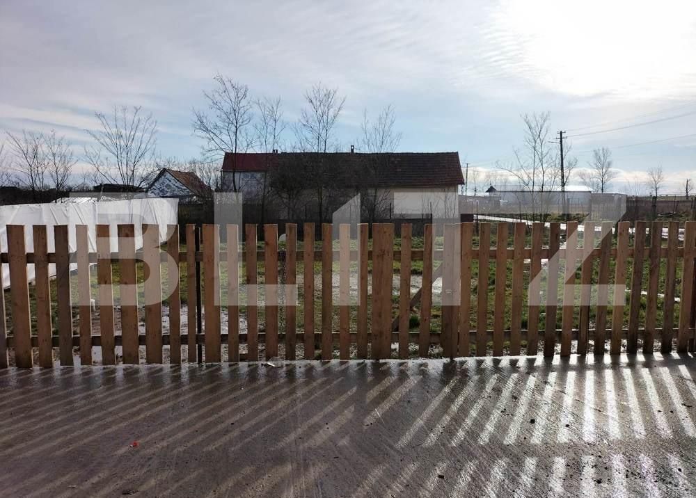 Casa de vânzare 4 camere Exterior Sud - 121373CV | BLITZ Timișoara | Poza8