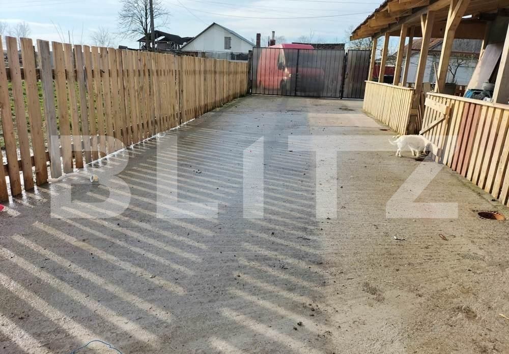 Casa de vânzare 4 camere Exterior Sud - 121373CV | BLITZ Timișoara | Poza4