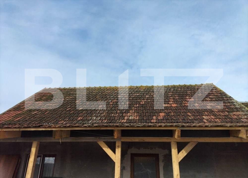 Casa de vânzare 4 camere Exterior Sud - 121373CV | BLITZ Timișoara | Poza3