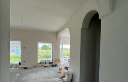 Casa 4 camere, 140mp, zona Giroc