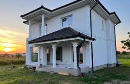 Casa 4 camere, 140mp, zona Giroc