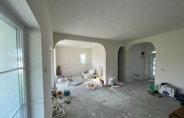 Casa 4 camere, 140mp, zona Giroc