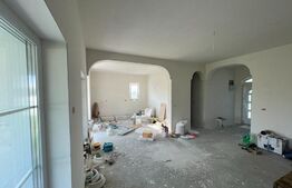 Casa 4 camere, 140mp, zona Giroc