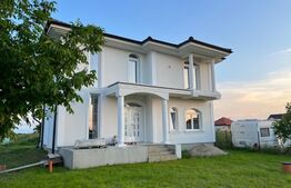 Casa 4 camere, 140mp, zona Giroc