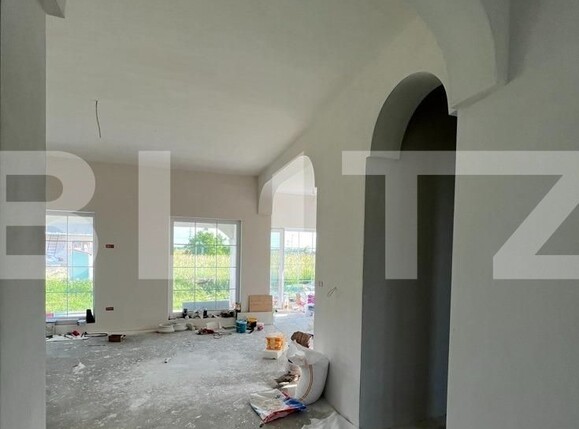 Casa de vânzare 4 camere Giroc - 121374CV | BLITZ Timișoara | Poza5