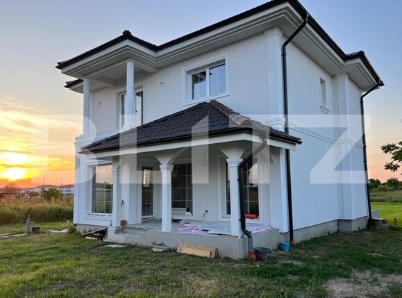 Casa de vânzare 4 camere Giroc - 121374CV | BLITZ Timișoara | Poza4
