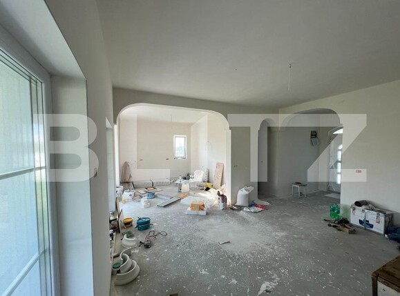 Casa de vânzare 4 camere Giroc - 121374CV | BLITZ Timișoara | Poza7