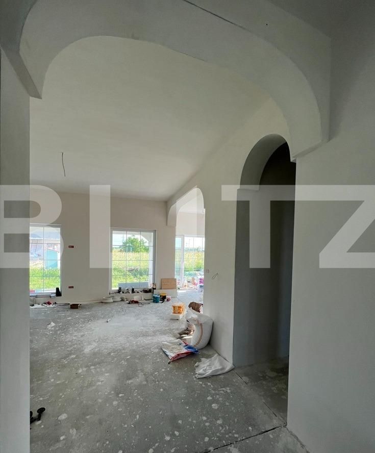 Casa de vânzare 4 camere Giroc - 121374CV | BLITZ Timișoara | Poza5