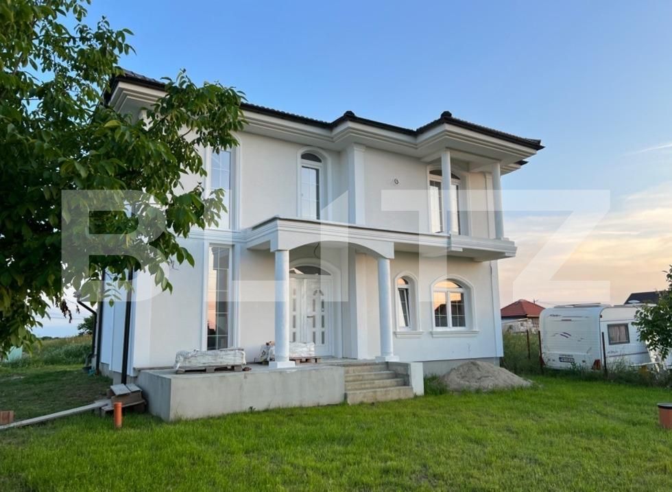 Casa de vânzare 4 camere Giroc - 121374CV | BLITZ Timișoara | Poza3