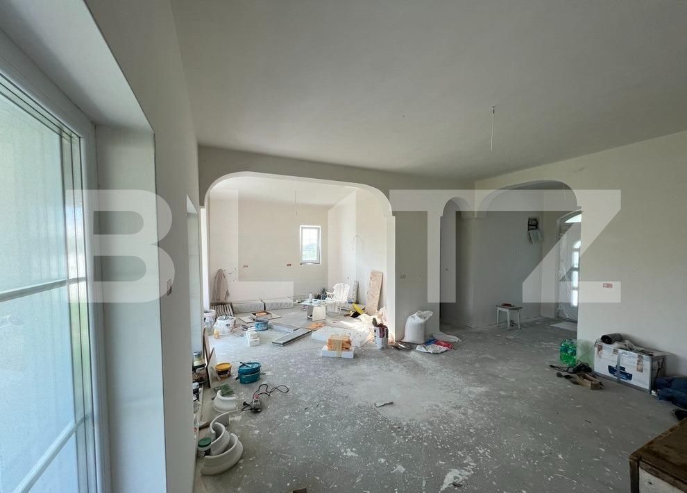 Casa de vânzare 4 camere Giroc - 121374CV | BLITZ Timișoara | Poza7