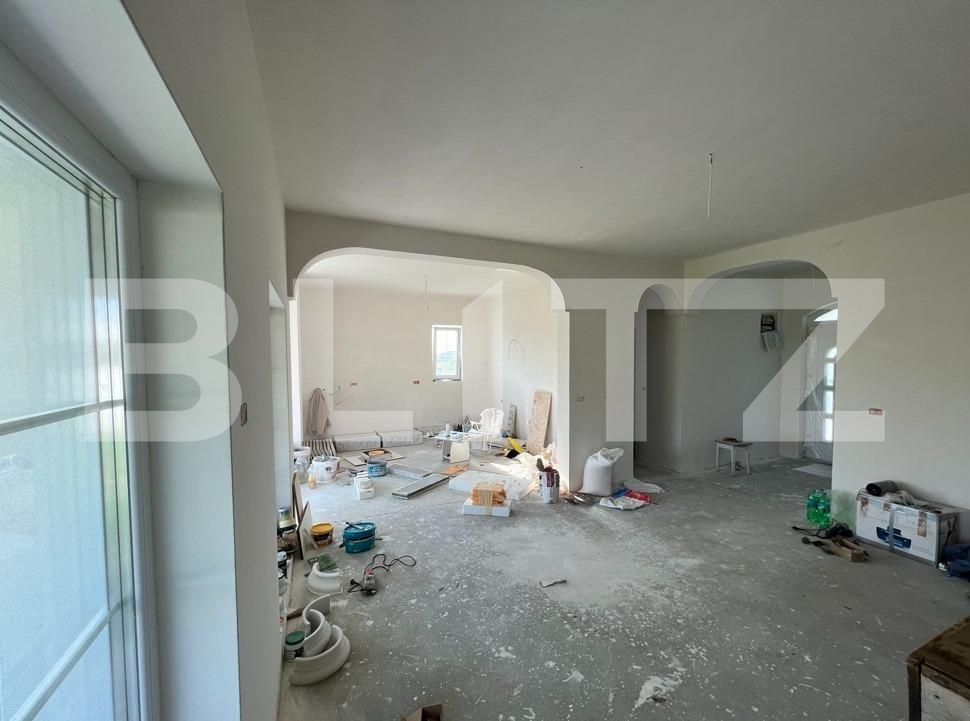 Casa de vânzare 4 camere Giroc - 121374CV | BLITZ Timișoara | Poza8